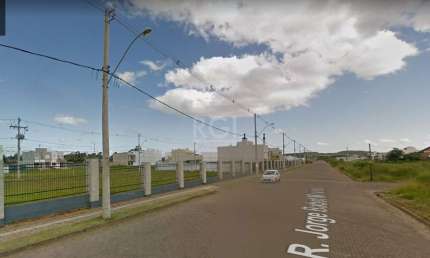 Prédio à venda na Rua Jorge Babot Miranda, Hípica, Porto Alegre