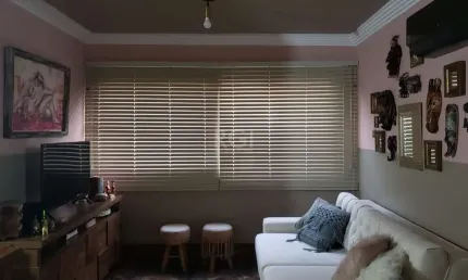 Apartamento com 1 quarto à venda na Rua Teixeira de Freitas, Santo Antônio, Porto Alegre