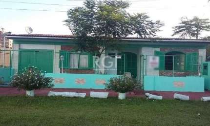 Casa com 5 quartos à venda na Rua Aragão Bozano, Predial, Torres