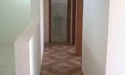 Apartamento com 2 quartos à venda na Estrada Barro Vermelho, Restinga, Porto Alegre