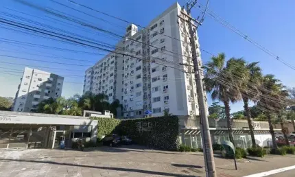 Apartamento com 2 quartos à venda na rua coronel aparício borges, glória, porto alegre, 60 m2 por r$ 459.900