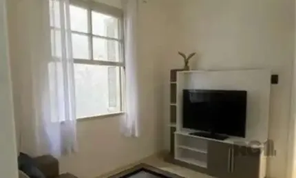 Apartamento com 1 quarto à venda na Rua Botafogo, Menino Deus, Porto Alegre, 40 m2 por R$ 219.900