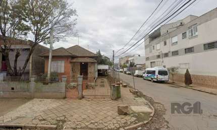 Casa com 2 quartos à venda na Rua Simão Kappel, Navegantes, Porto Alegre, 64 m2 por R$ 280.000