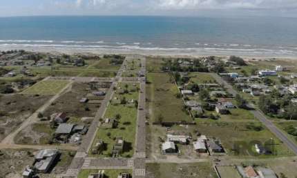 Terreno à venda na General Osório, Centro, Terra de Areia por R$ 250.000