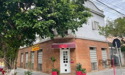 Casa comercial à venda na Rua Baronesa do Gravataí, Menino Deus, Porto Alegre, 180 m2 por R$ 1.250.000