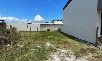 Terreno à venda na Rua Francisco Mattos Terres, Aberta dos Morros, Porto Alegre
