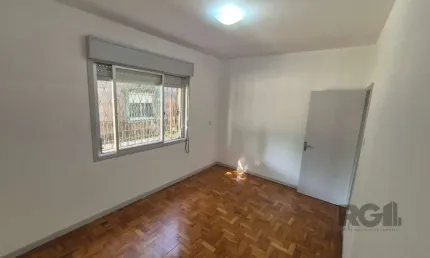 Apartamento com 2 quartos à venda na Rua Coronel Hilário Pereira Fortes, Camaquã, Porto Alegre, 68 m2 por R$ 154.850