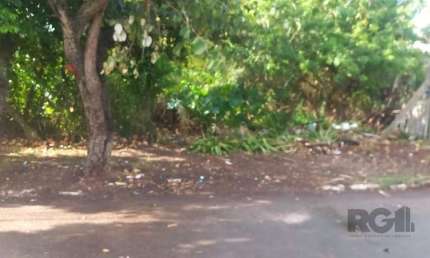 Terreno à venda na Rua Raquel Rossi, Fátima, Canoas, 330 m2 por R$ 222.000