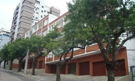 Apartamento com 2 quartos à venda na rua vasco da gama, rio branco, porto alegre, 84 m2 por r$ 450.000
