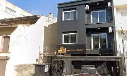 Casa comercial à venda na Rua General Neto, Floresta, Porto Alegre, 192 m2 por R$ 1.400.000