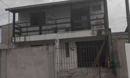 Casa com 4 quartos à venda na Adair Jacques Schiavon, Niterói, Canoas, 128 m2 por R$ 449.000