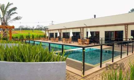 Prédio à venda na Avenida José Garibaldi, Passo do Vigário, Viamão, 174 m2 por R$ 130.000