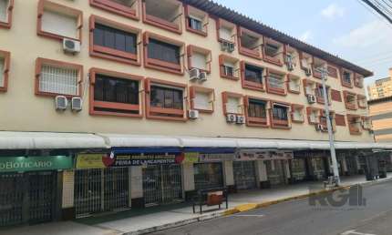 Apartamento com 2 quartos à venda na Rua Maranguab, Centro, Capão da Canoa, 43 m2 por R$ 369.000