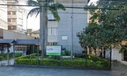Apartamento com 1 quarto para alugar na Rua Silveiro, Menino Deus, Porto Alegre, 33 m2 por R$ 1.200