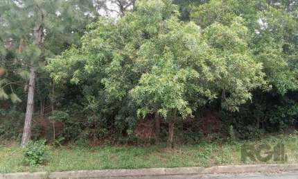 Prédio à venda na Rua Cambará, Viamópolis, Viamão, 443 m2 por R$ 210.000