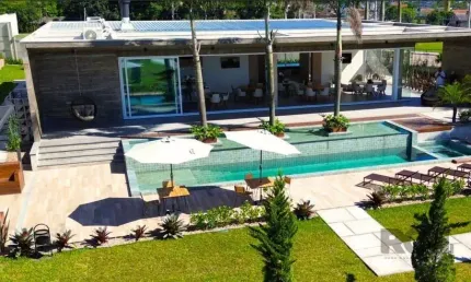 Terreno em condomínio fechado à venda na rua selso fidélis jardim, olaria, canoas por r$ 279.000