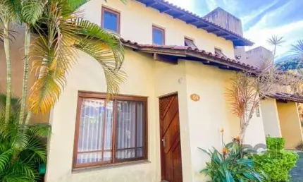 Casa em condomínio fechado com 3 quartos à venda na Rua Santa Helena, Centro, Canoas