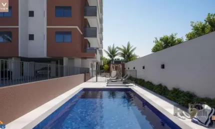 Apartamento com 2 quartos à venda na Rua Marechal Rondon, Niterói, Canoas