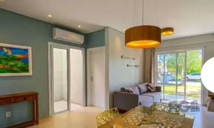 Casa com 2 quartos à venda na Avenida Paraguassu, Noiva Do Mar, Xangri-Lá