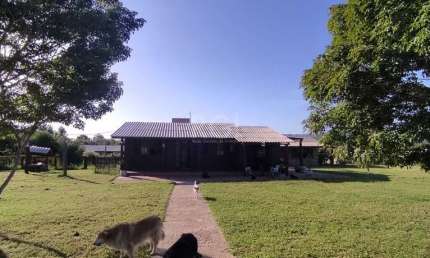 Chácara / sítio com 2 quartos à venda na Rua Araça do Varejão, Lami, Porto Alegre