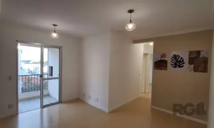 Apartamento com 2 quartos à venda na Rua Engenheiro Frederico Dahne, Sarandi, Porto Alegre, 64 m2 por R$ 395.000