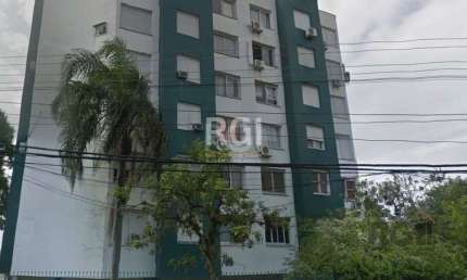 Apartamento com 2 quartos à venda na Avenida Nonoai, Nonoai, Porto Alegre, 63 m2 por R$ 259.900
