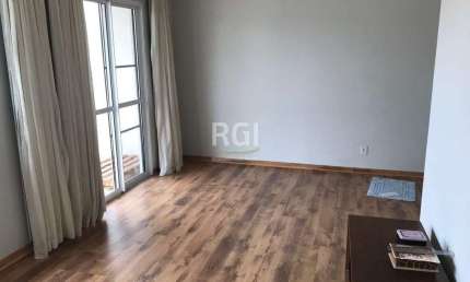 Apartamento para Venda - 51m², 2 dormitórios, sendo 1 suites, 1 vaga - Teresópol