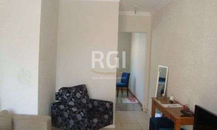 Apartamento para Venda - 90m², 2 dormitórios, 1 vaga - Jardim Floresta