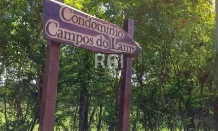 Chácara / sítio com 3 quartos à venda na Estrada Otaviano José Pinto, 5599, Lami, Porto Alegre