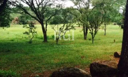 Terreno à venda na Rua Luiz Corrêa da Silva, 3009, Lami, Porto Alegre