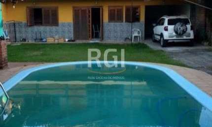 Sobrado para Venda - 320m², 3 dormitórios, sendo 1 suites, 6 vagas - Vila Cachoe