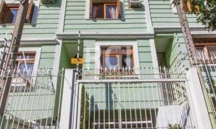 Casa para Venda - 163m², 3 dormitórios, sendo 1 suites, 2 vagas - Parque São Seb