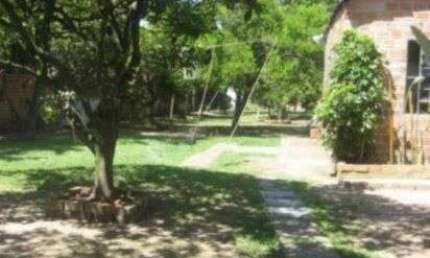Terreno à venda na Rua Júlio Dias de Souza, 215, Hípica, Porto Alegre