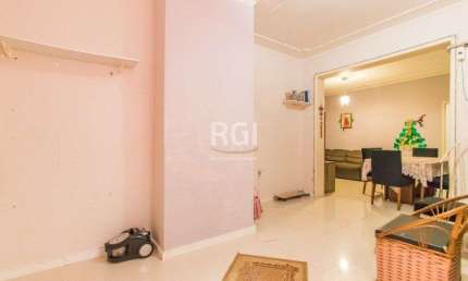 Apartamento para Venda - 110m², 2 dormitórios, Bom Fim