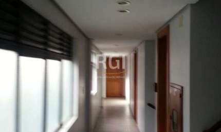 Flat para Venda - 43.72m², 1 dormitório, 1 vaga - Floresta