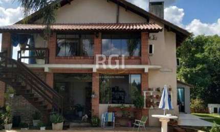 Sítio para Venda - 280m², 4 dormitórios, sendo 1 suites, 6 vagas - Sítio Ipirang