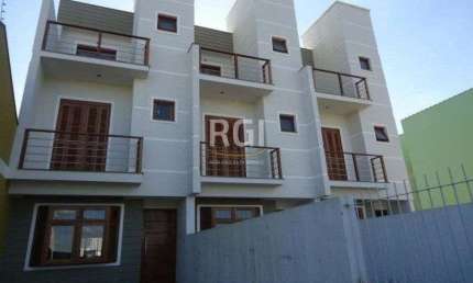Sobrado para Venda - 152m², 3 dormitórios, sendo 1 suites, 2 vagas - Rubem Berta
