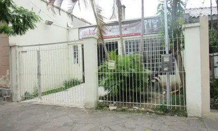 Terreno para Venda - 0m², 0 dormitórios, Menino Deus