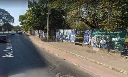 Terreno para Venda - 0m², 0 dormitórios, Cidade Baixa