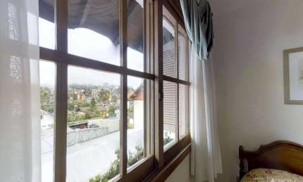 Apartamento para Venda - 116.49m², 3 dormitórios, sendo 2 suites, 2 vagas - Cent