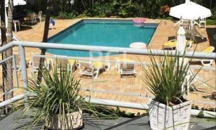 Casa Condominio para Venda - 135m², 4 dormitórios, sendo 1 suites, 2 vagas - Cav