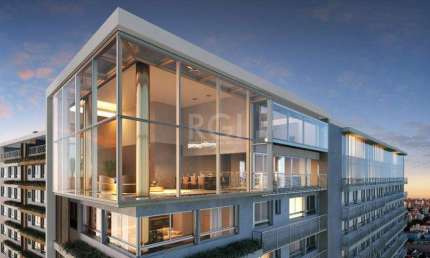 Apartamento para Venda - 143m², 3 dormitórios, sendo 3 suites, 2 vagas - Menino