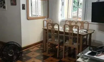 Apartamento para Venda - 68.34m², 3 dormitórios, Centro Histórico