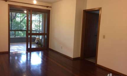Apartamento para Venda - 103.16m², 3 dormitórios, sendo 1 suites, 1 vaga - Menin