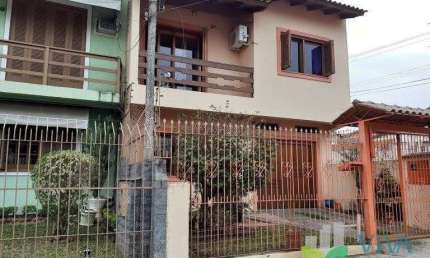 Casa para Venda - 205.44m², 3 dormitórios, 2 vagas - Camaquã