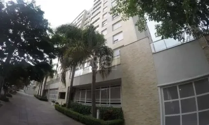 Apartamento para Venda - 89m², 3 dormitórios, sendo 1 suites, 1 vaga - Menino De
