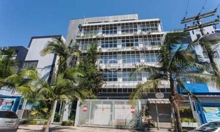 Conjunto/Sala para Venda - 36.52m², 0 dormitórios, 1 vaga - Cidade Baixa
