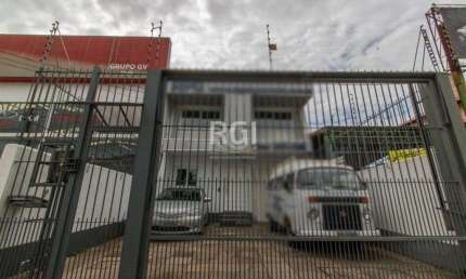 Predio para Locação/Aluguel - 248m², 0 dormitórios, 5 vagas - Glória