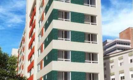 Apartamento para Venda - 63.17m², 2 dormitórios, sendo 1 suites, 2 vagas - Menin