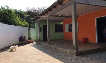 Casa para Venda - 70m², 1 dormitório, 5 vagas - Cavalhada